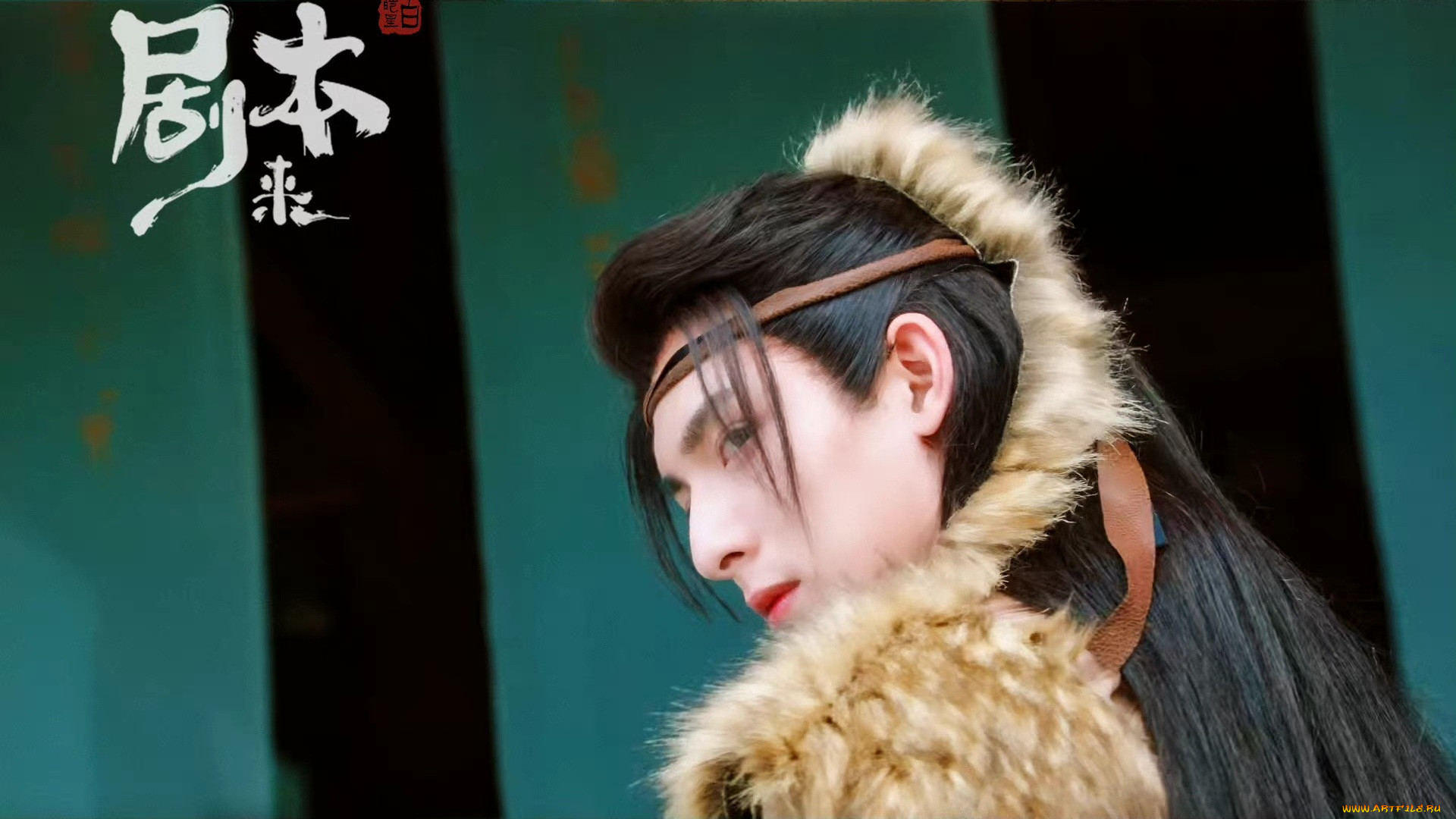  , stick to the script, , , wang, hao, xuan